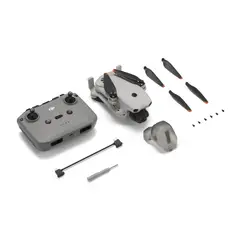 DJI - Drone Lito X1 Fly More Combo (DJI RC 2)