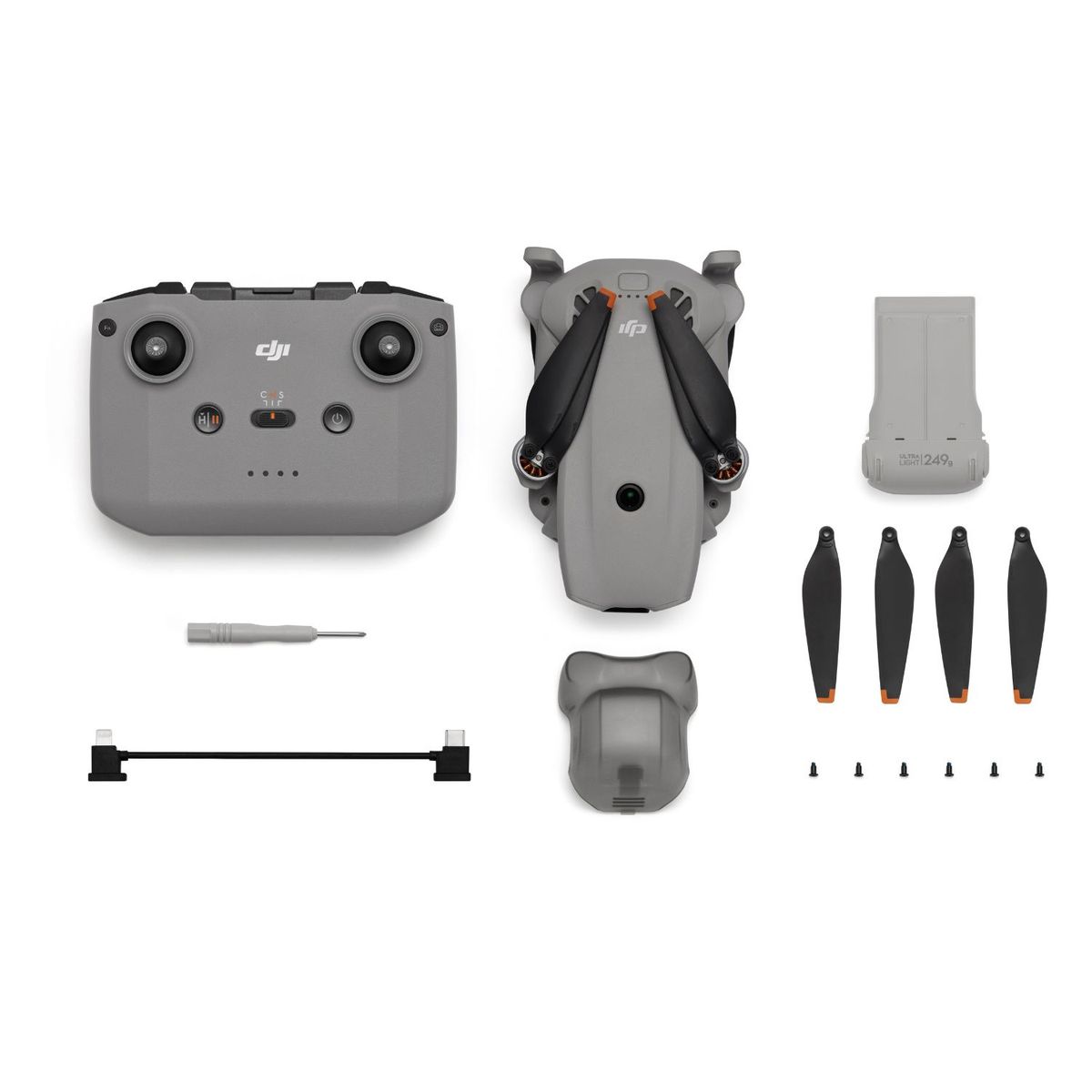 DJI - Drone DJI Lito X1