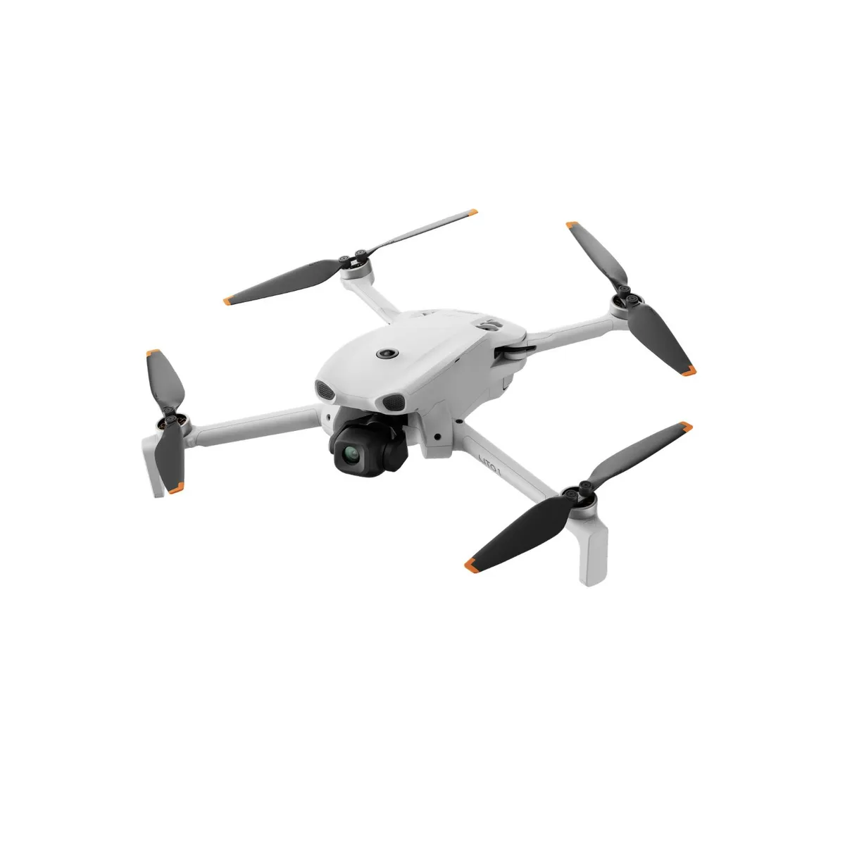 DJI - Drone DJI Lito 1 Fly More Combo (DJI RC-N3)