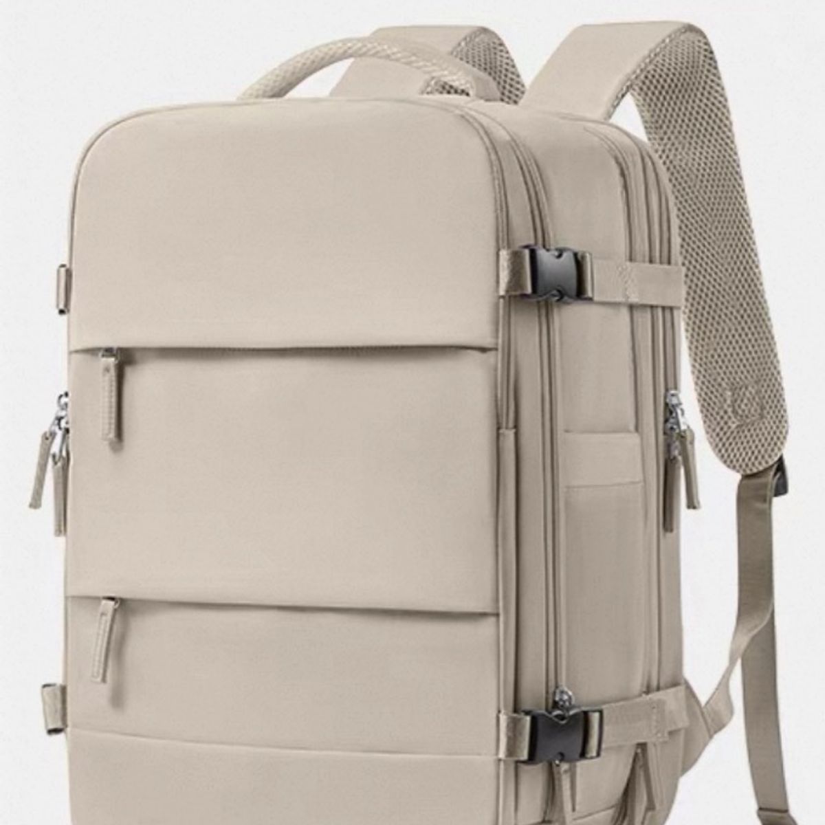 GENERICO - Mochila bolsos Impermeable de Viaje para avion Viral