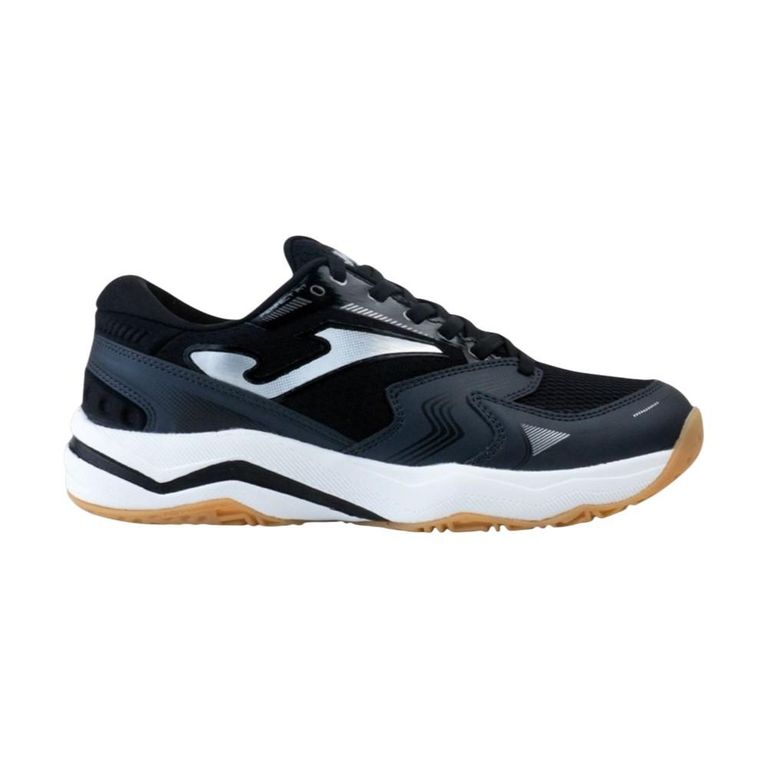 Zapatilla Voleibol Hombre Dynamic Negro Negro 39