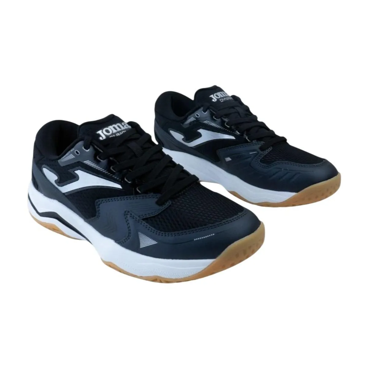 JOMA - Zapatilla Voleibol Hombre Dynamic Negro Joma