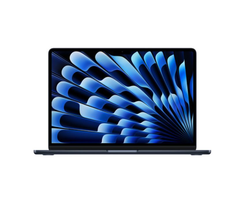 MacBook Air 13, M5 w 10C CPU, 8C GPU, 16GB, 512GB SSD