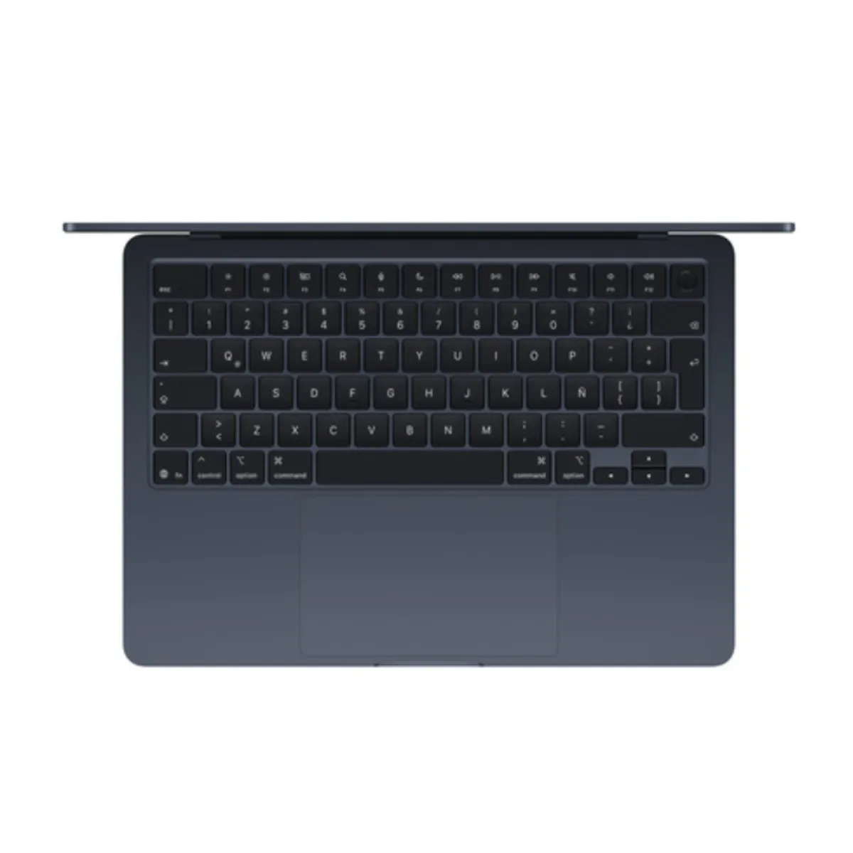 APPLE - MacBook Air 13, M5 w 10C CPU, 8C GPU, 16GB, 512GB SSD