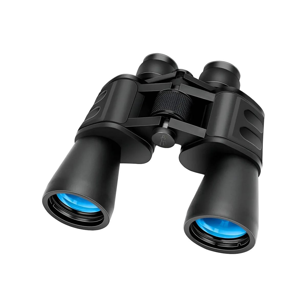 GENERICO - Binoculares alcance 1000m color negro Labg