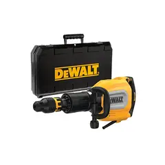 DEWALT - MARTILLO DEMOLEDOR SDS MAX 1700W BRUSHLESS D25911K