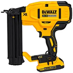DEWALT - CLAVADORA DE 20V DE 58 A 2.18 BARETOOL