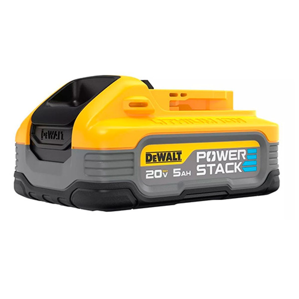 DEWALT - BATERIA POWERSTACK 20V 5 AH DEWALT