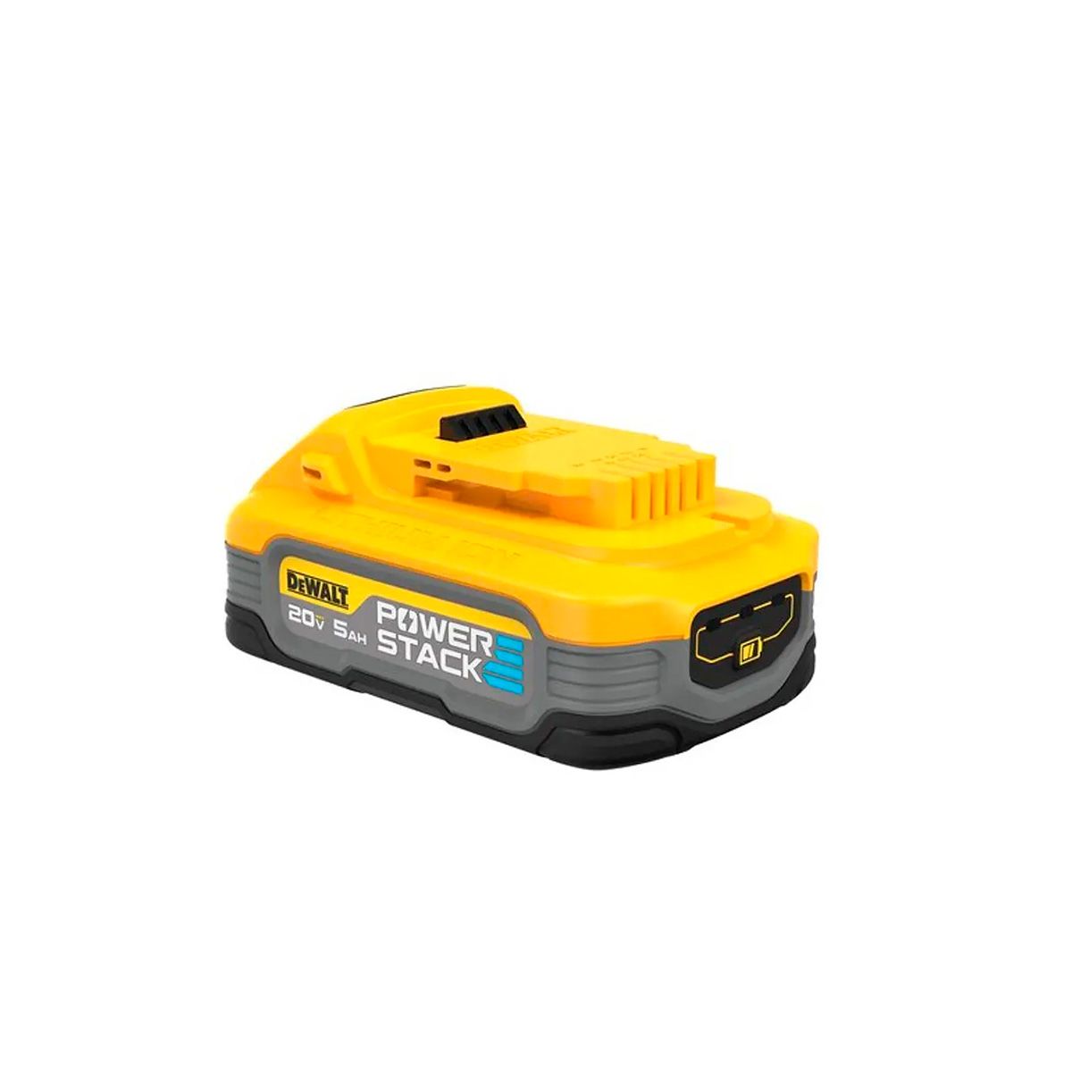 DEWALT - BATERIA POWERSTACK 20V 5 AH DEWALT