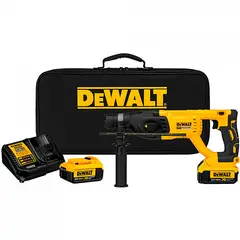 DEWALT - ROTOMARTILLO INALAMBRICO SDS PLUS 20V MAX 26 MM