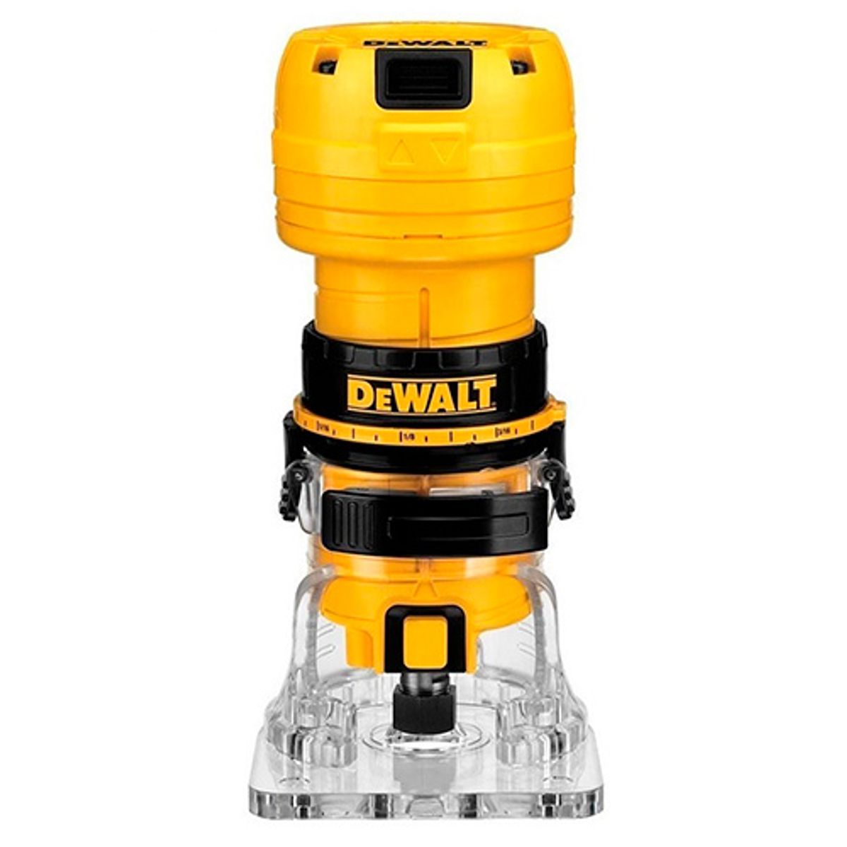DEWALT - RECORTADORA DEWALT 450W