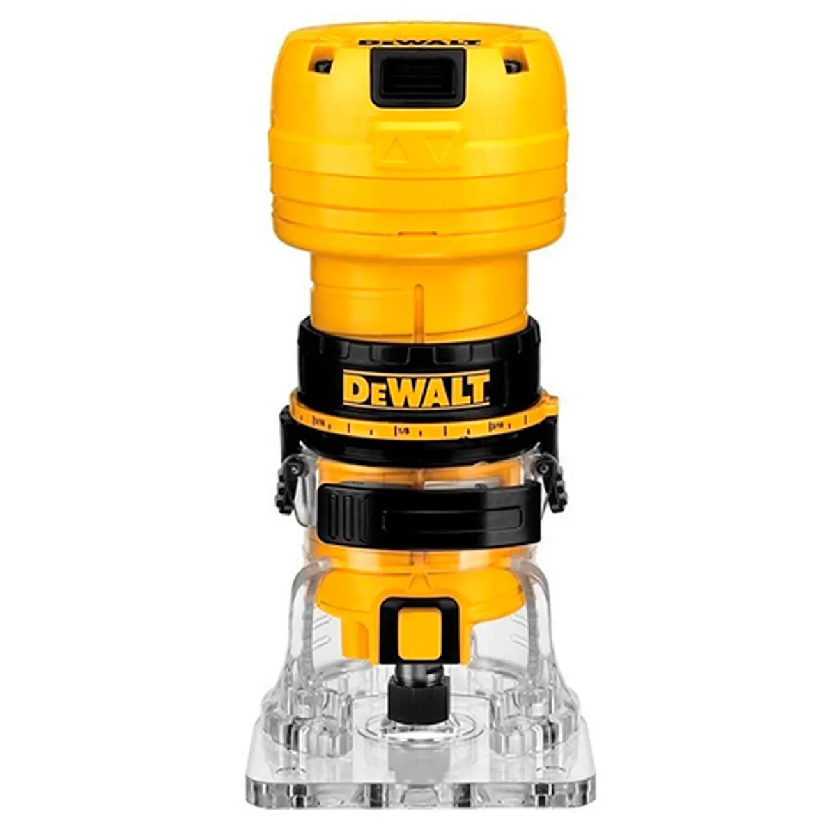 DEWALT - RECORTADORA DEWALT 450W