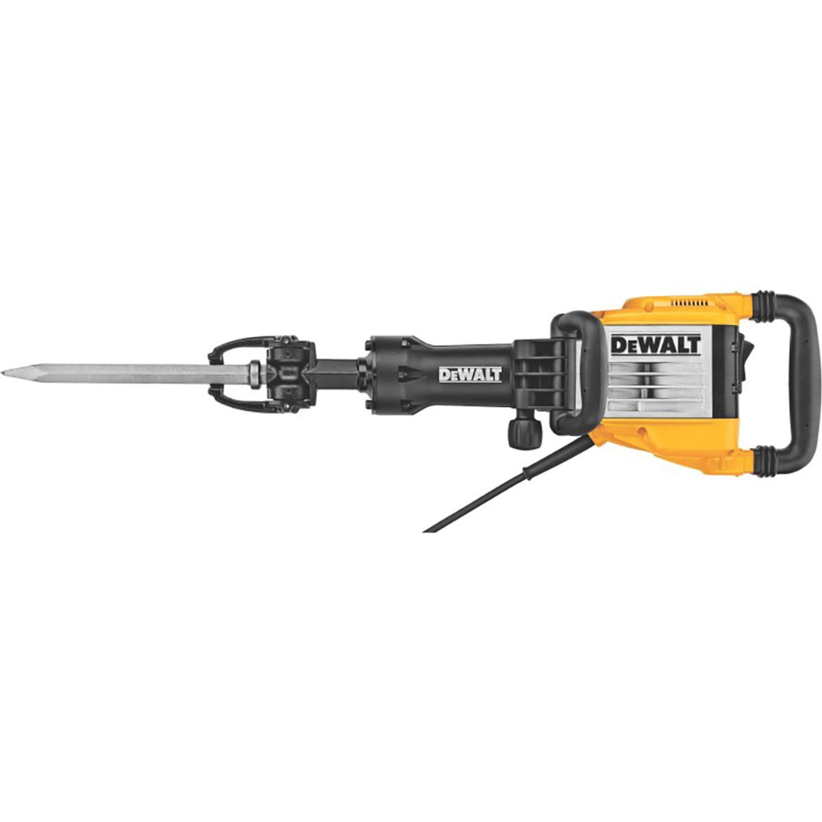 DEWALT - DEMOLEDOR DEWALT HEXAGONAL 28 MM 16 KG 1.600W