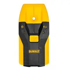 DEWALT - DETECTOR DE VIGAS 19MM MADERA Y METAL DW0100