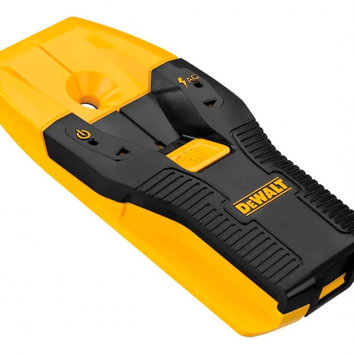 DEWALT - DETECTOR DE VIGAS 19MM DEWALT MADERA Y METAL DW0100