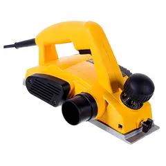 DEWALT - CEPILLO 2,5 MM 600W CUCHILLAS DW6654
