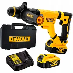 DEWALT - ROTOMARTILLO INALAMBRICO SDS PLUS 20V MAX 28 MM
