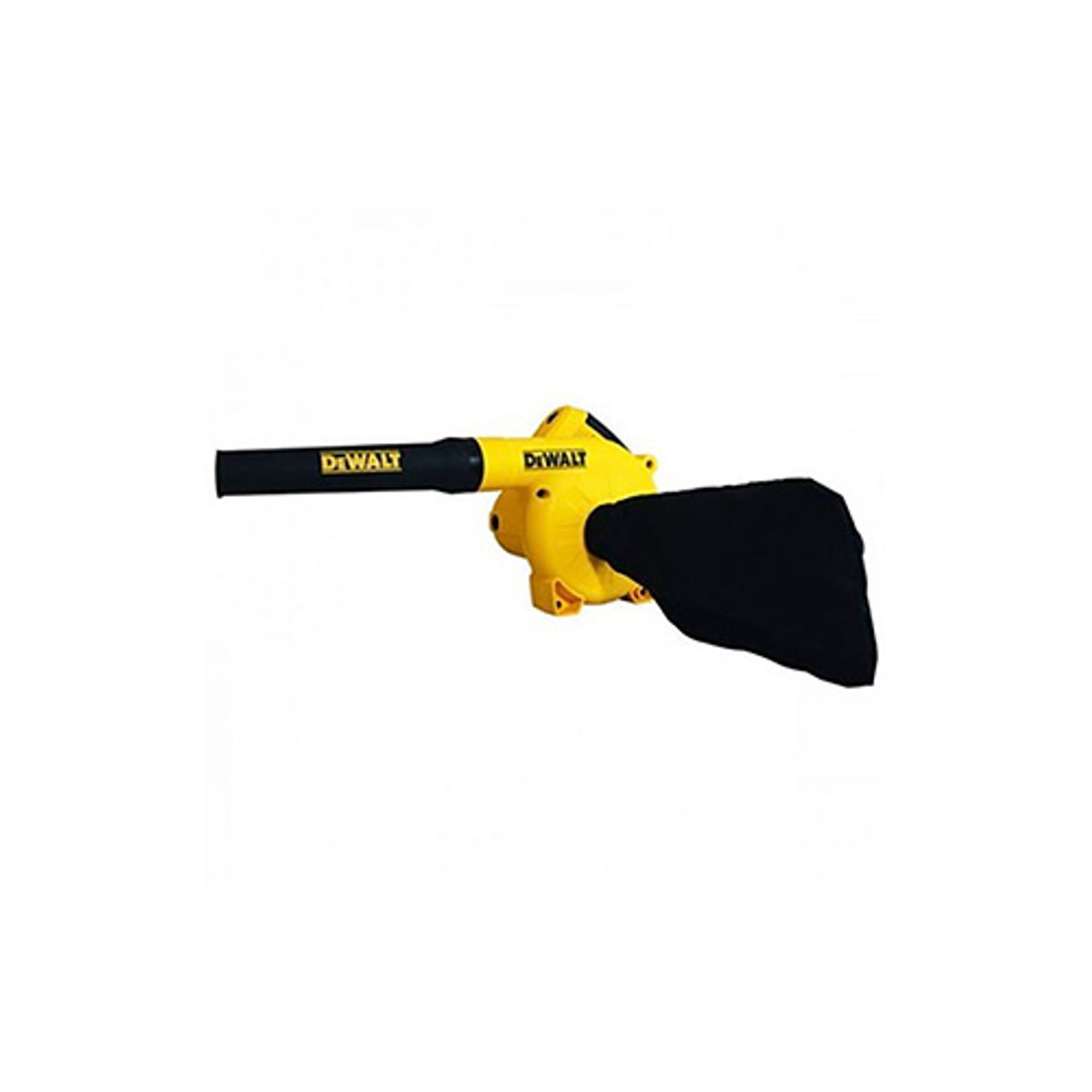 DEWALT - SOPLADOR ASPIRADOR DEWALT 800 W