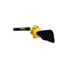 DEWALT - SOPLADOR ASPIRADOR 800 W