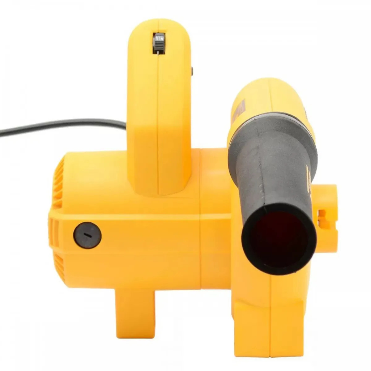 DEWALT - SOPLADOR ASPIRADOR DEWALT 800 W