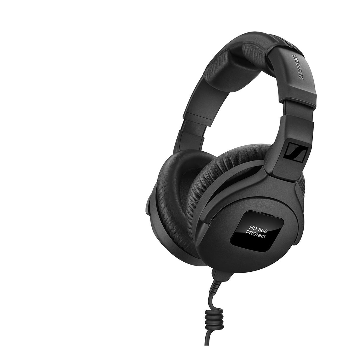 SENNHEISER - Audífonos Monitoreo Sennheiser HD 300 Protect Profesionales