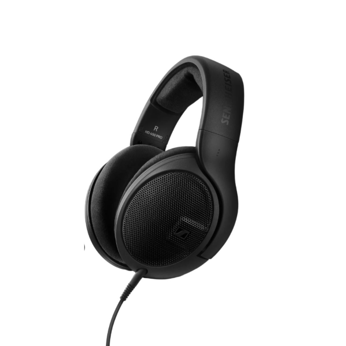 SENNHEISER - Audífonos Monitoreo Sennheiser HD 400 PRO Abiertos Negro