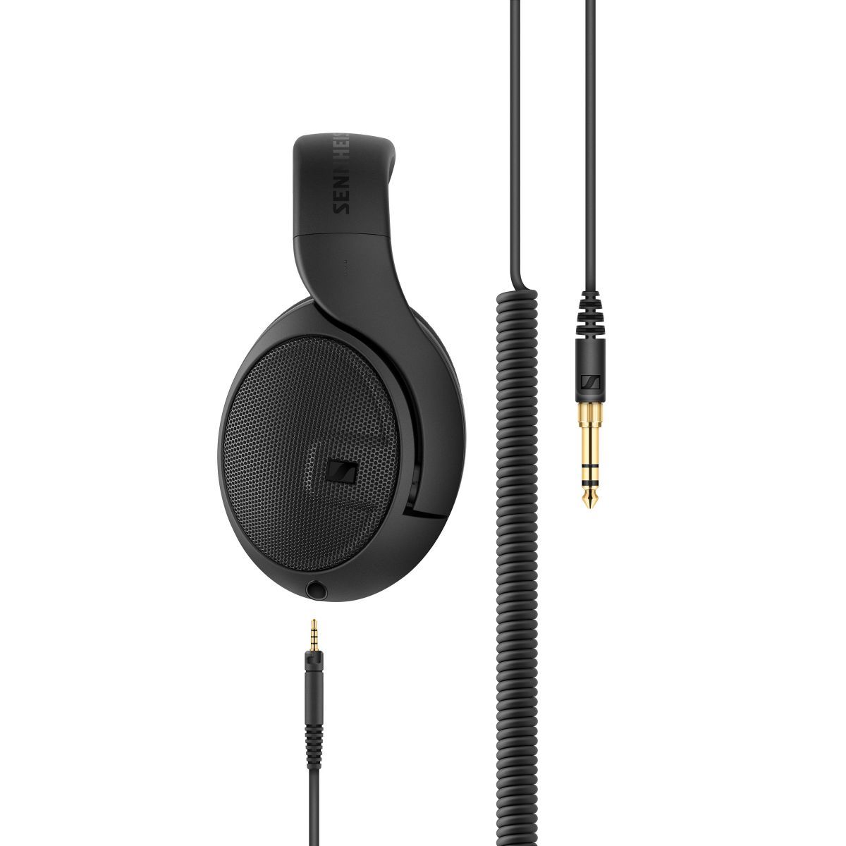 SENNHEISER - Audífonos Monitoreo Sennheiser HD 400 PRO Abiertos Negro