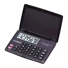 CASIO - Calculadora Portátil LC-160LV