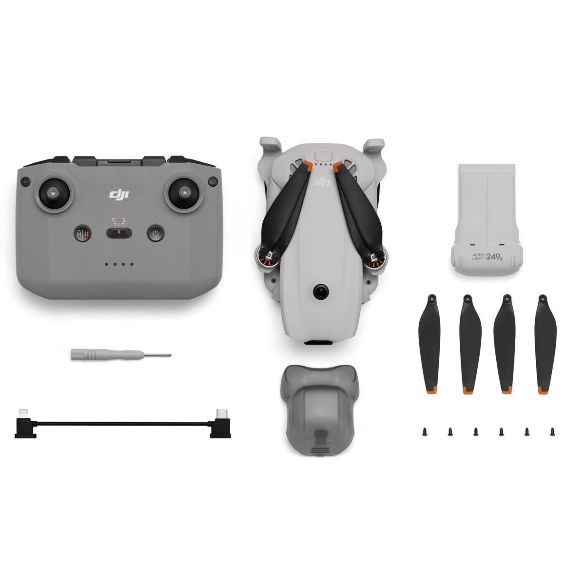 DJI - Drone DJI Lito 1