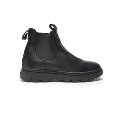 SATORISAN - Unalome Chelsea Premium Black