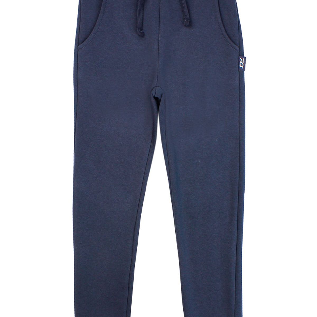 FICCUS - Pantalón buzo Niño Escolar 2620594 Azul Ficcus