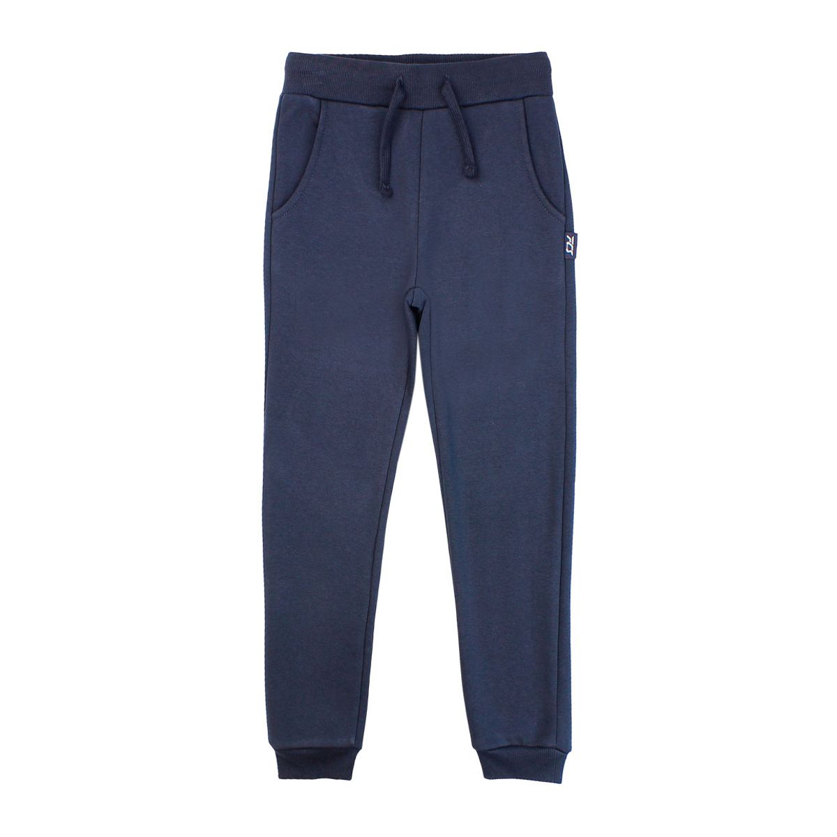 FICCUS - Pantalón buzo Niño Escolar 2620594 Azul Ficcus