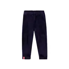 FICCUS - Leggins Niña Day To Day 2620720 Azul Marino