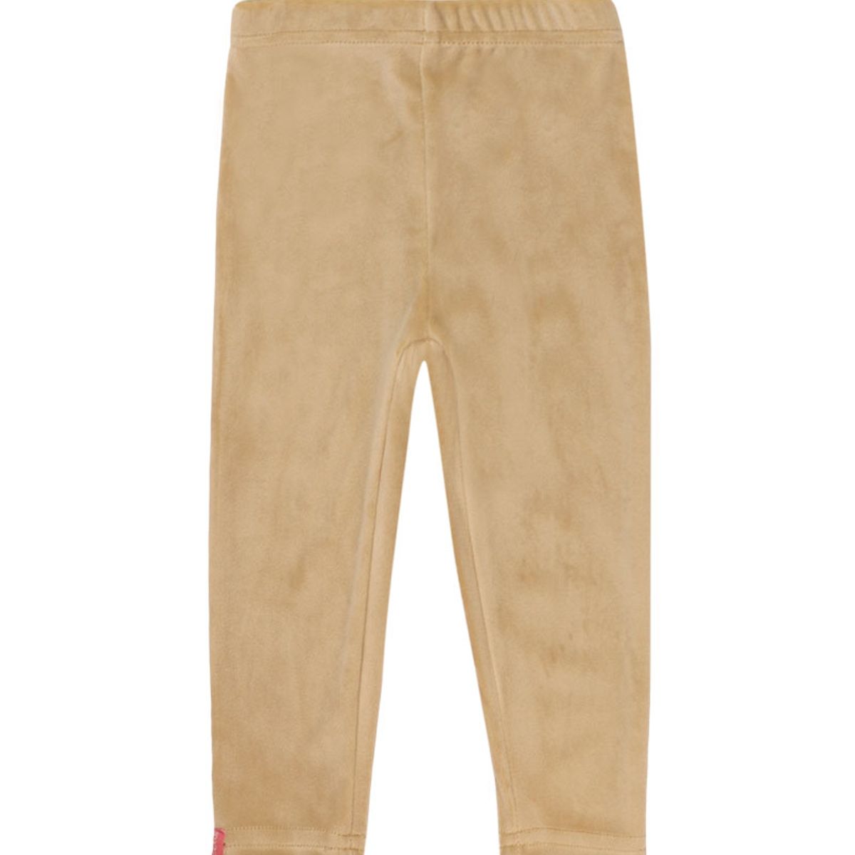 FICCUS - Leggins Niña Day To Day 2620720 Beige Ficcus