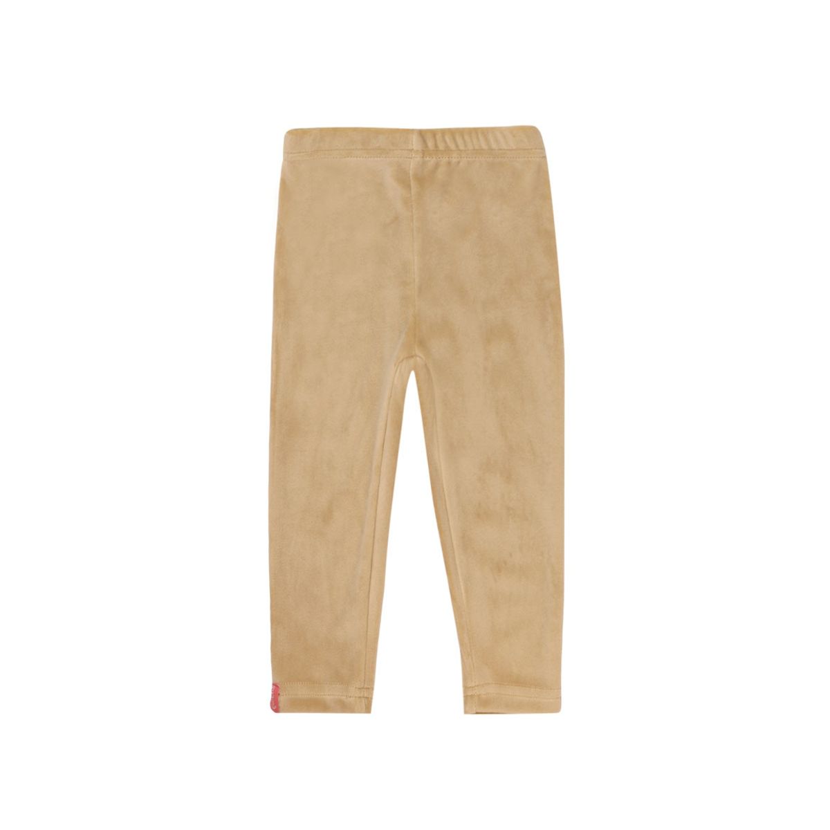 FICCUS - Leggins Niña Day To Day 2620720 Beige Ficcus