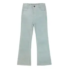 FICCUS - Pantalón Niña Adventure 2620296 Menta