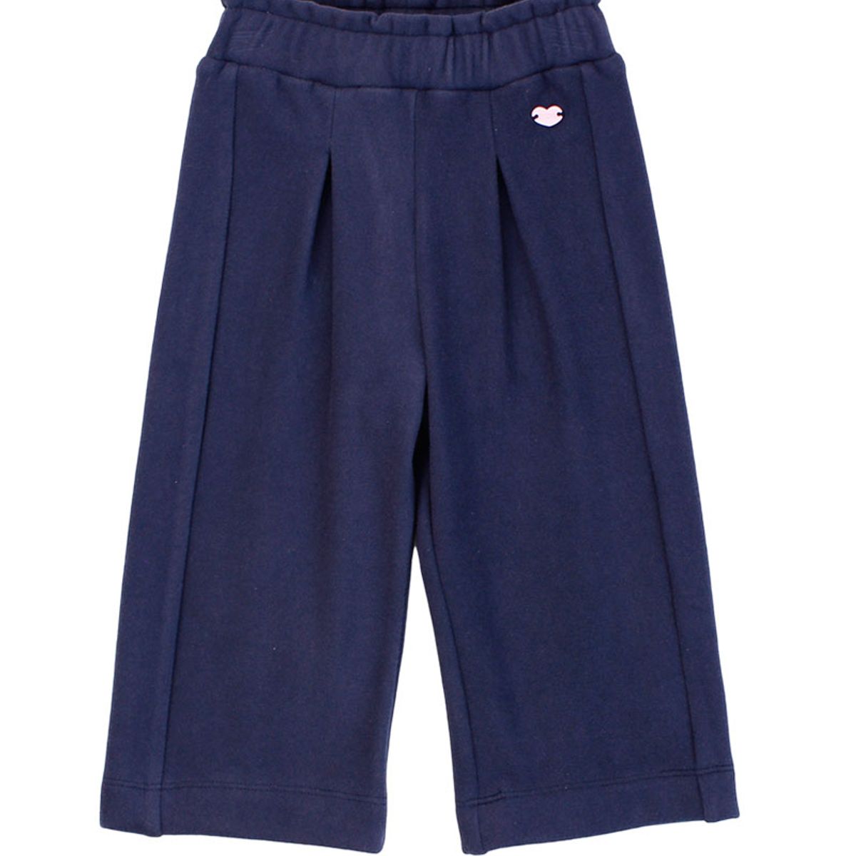FICCUS - Pantalón Niña Attitude 2620193 Azul Ficcus