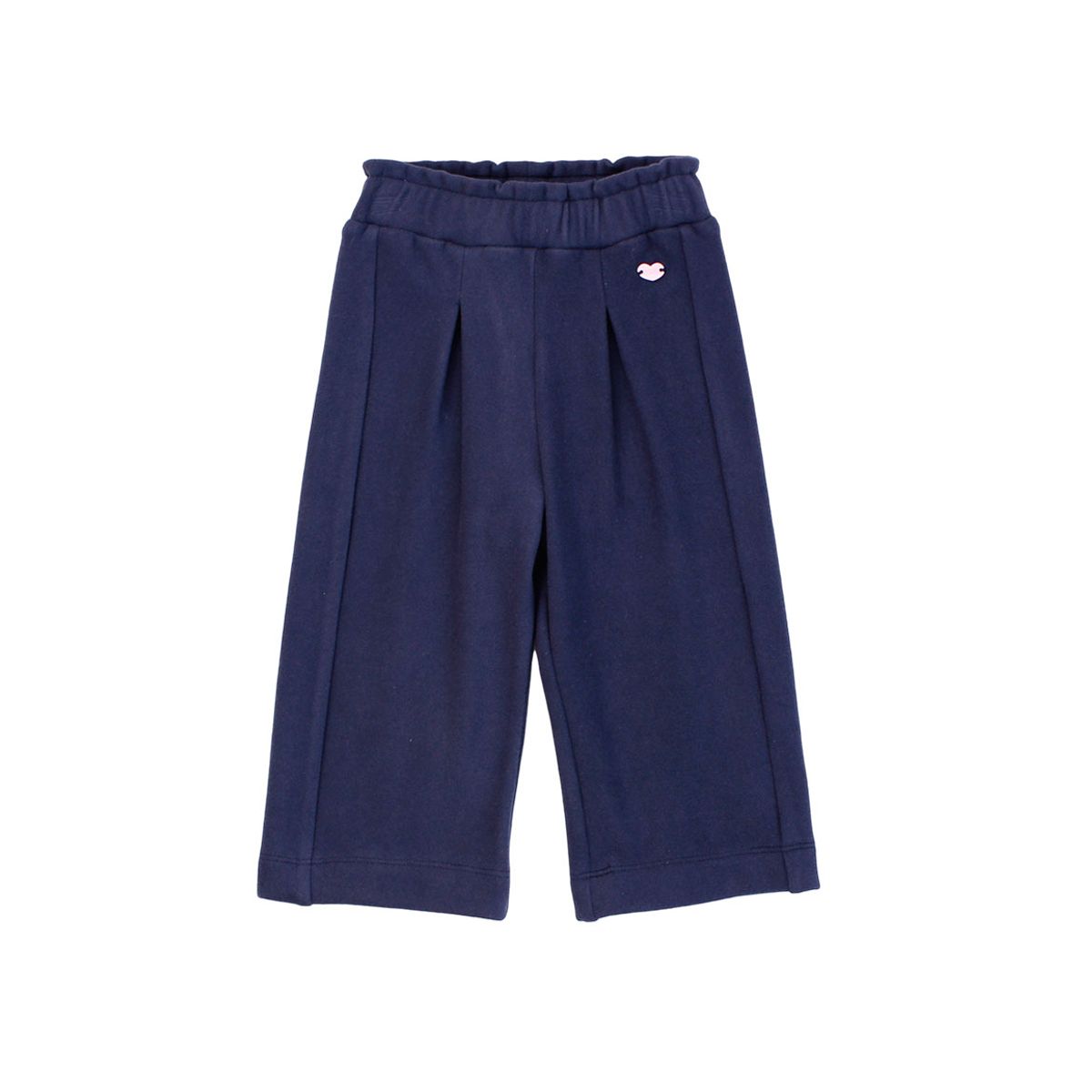 FICCUS - Pantalón Niña Attitude 2620193 Azul Ficcus