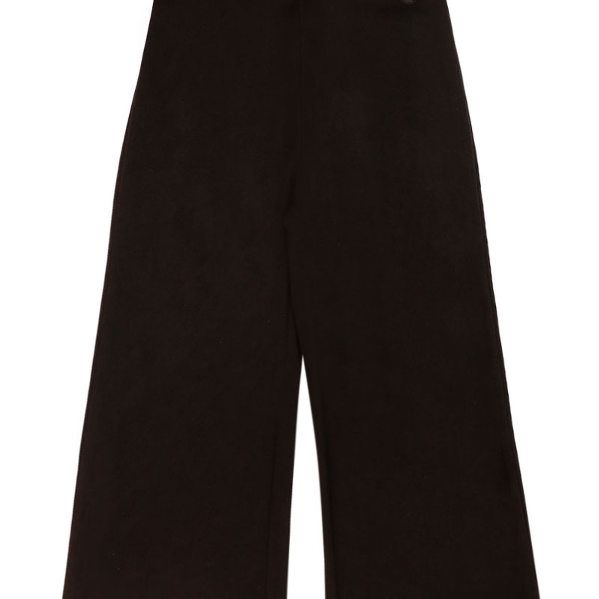 FICCUS - Pantalón Niña Attitude 2620299 Negro Ficcus