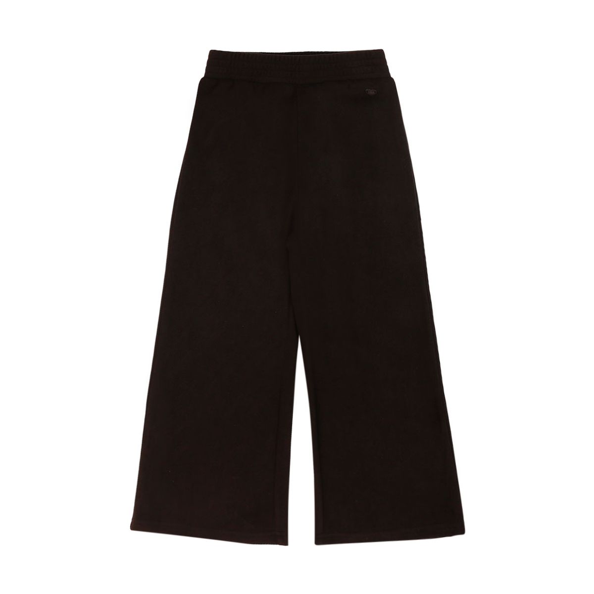 FICCUS - Pantalón Niña Attitude 2620299 Negro Ficcus