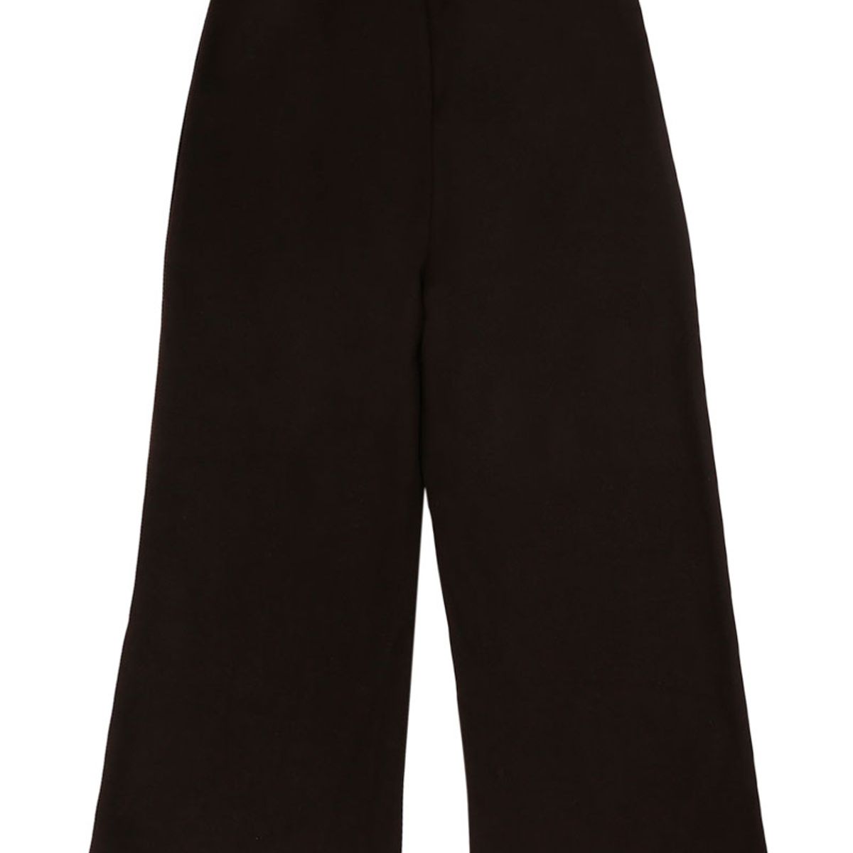 FICCUS - Pantalón Niña Attitude 2620299 Negro Ficcus