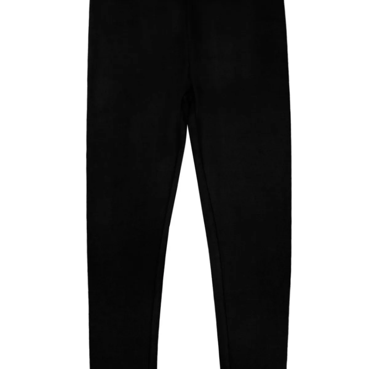 FICCUS - Leggins Niña Day To Day 2620742 Negro Ficcus