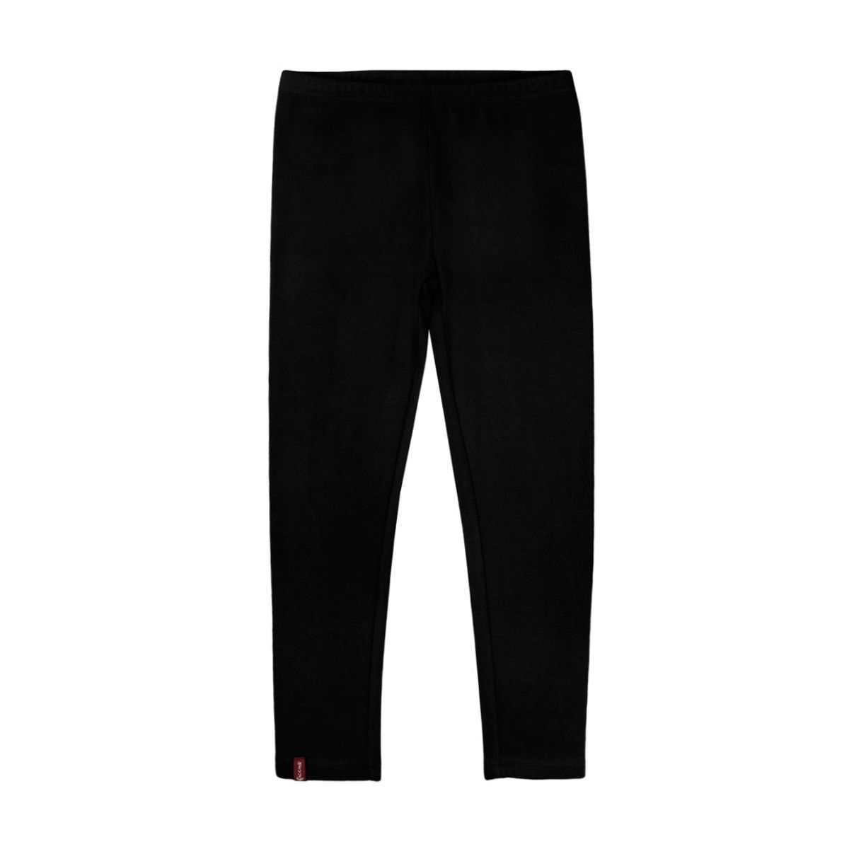 FICCUS - Leggins Niña Day To Day 2620742 Negro Ficcus