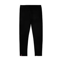 FICCUS - Leggins Niña Day To Day 2620742 Negro