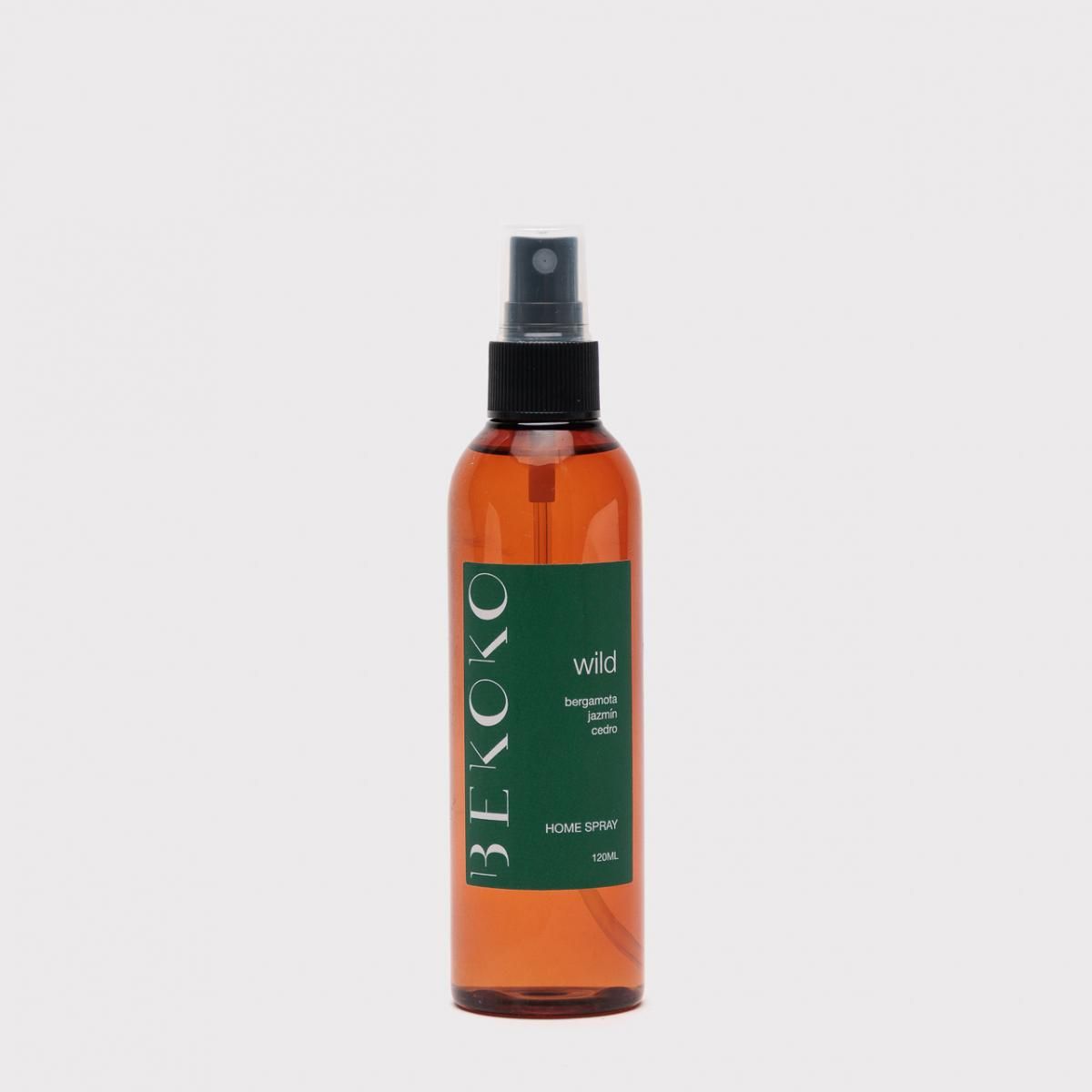 BEKOKO - Homespray Wild 120ML