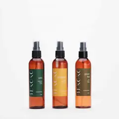 BEKOKO - Pack Homespray 120ml