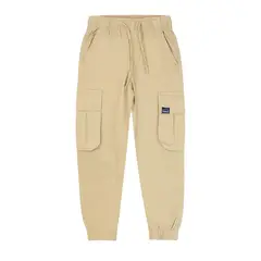 FICCUS - Pantalón Niño Adventure 2620251 Beige
