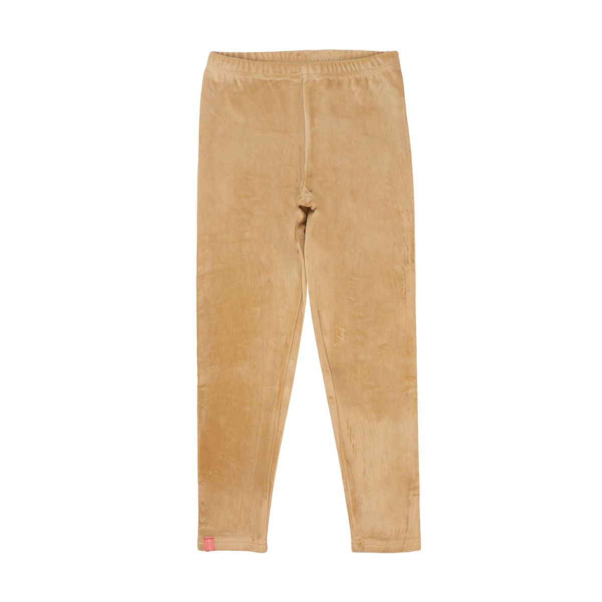 FICCUS - Leggins Niña Day To Day 2620743 Beige Ficcus