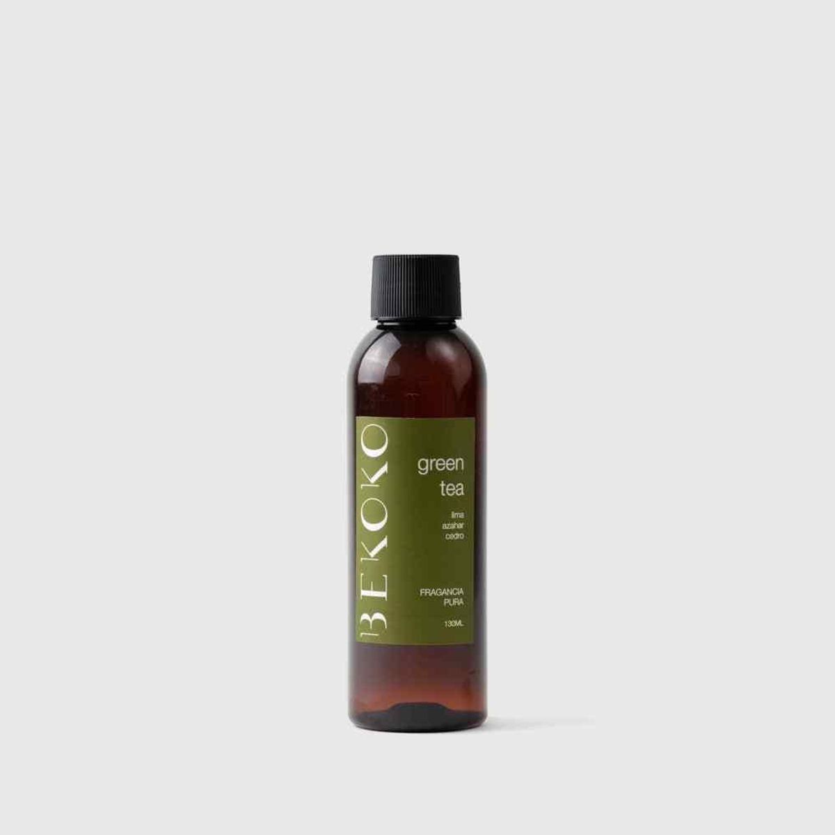 BEKOKO - Recarga Green Tea 130ML
