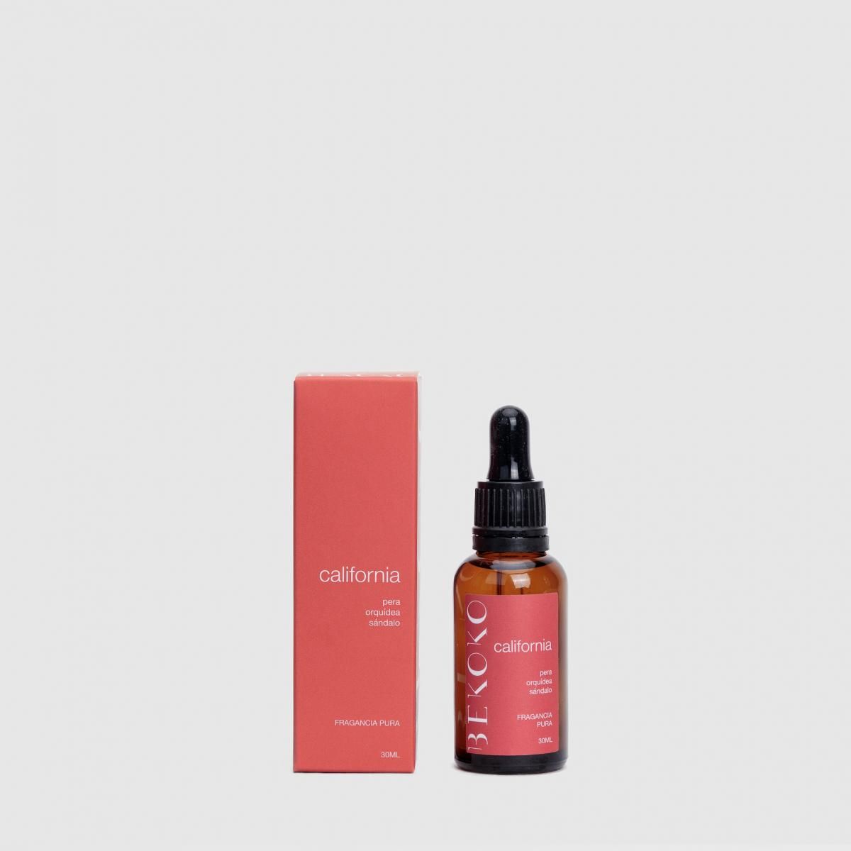 BEKOKO - Recarga California 30ML
